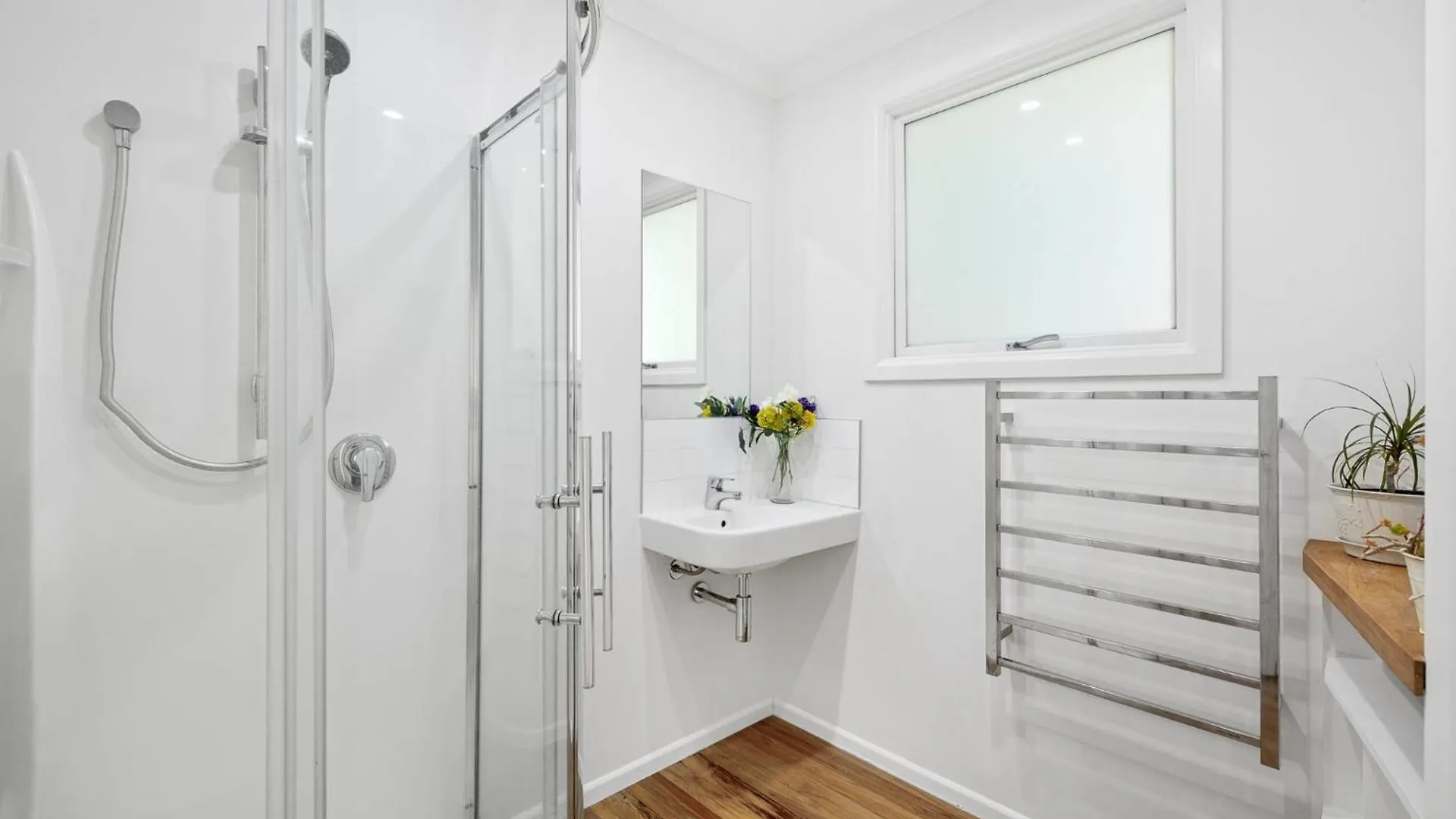 Hagley Park South Queen Size Bedroom Крайстчёрч Проживание в семье