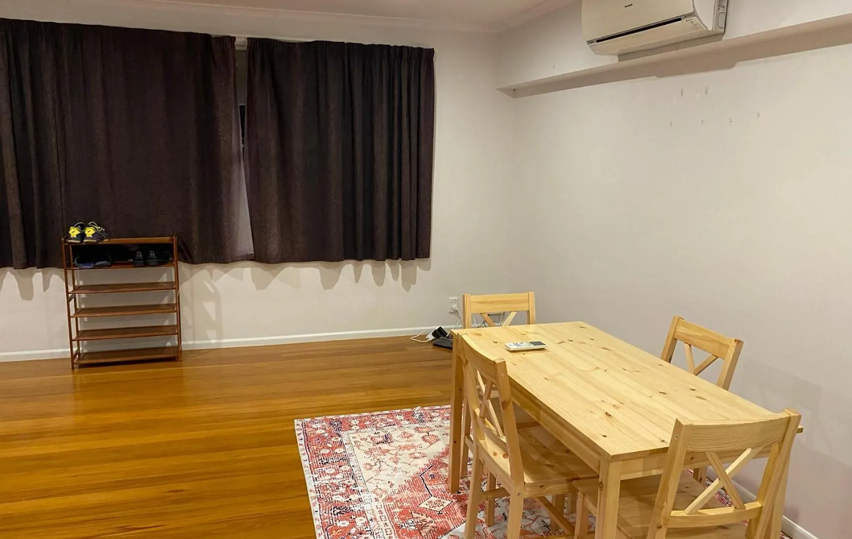 Hagley Park South Queen Size Bedroom Крайстчёрч Новая Зеландия